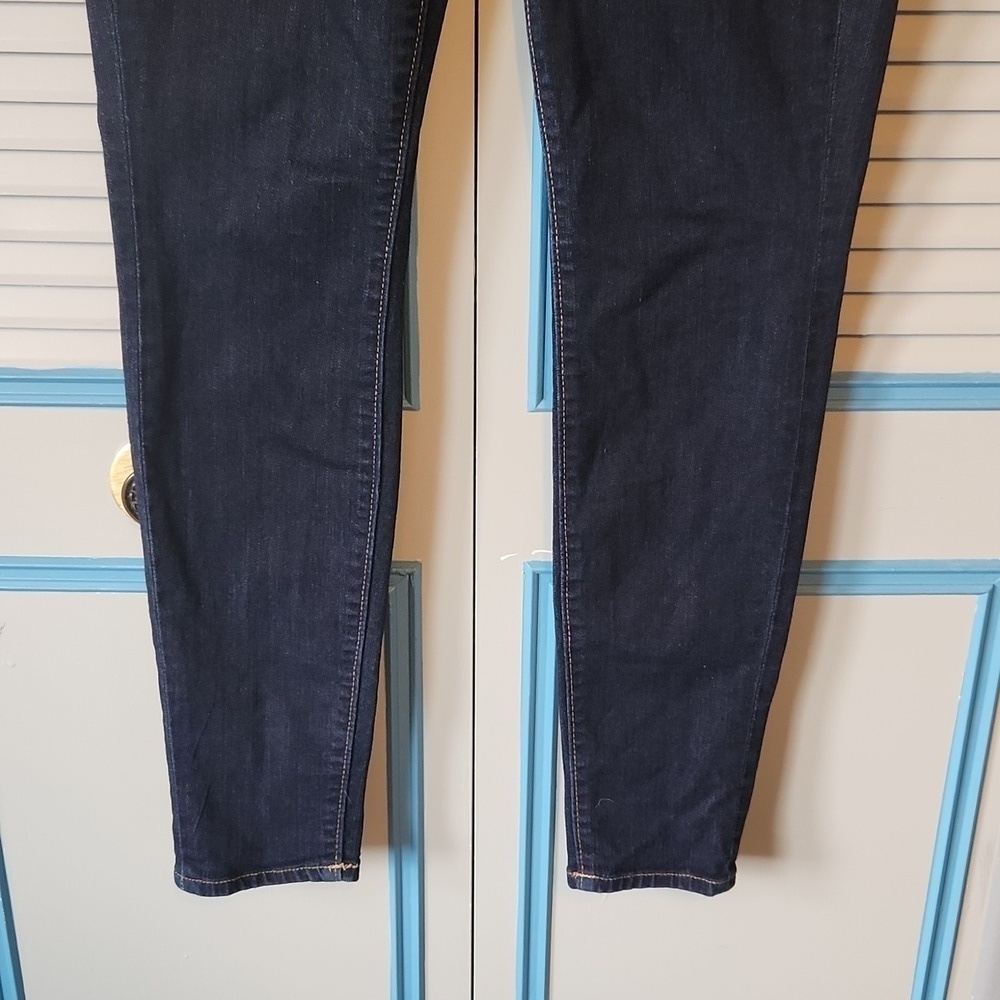 GAP Jean Legging - Picture 4 of 12